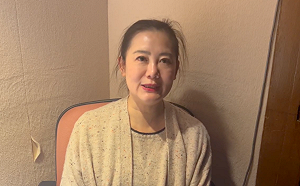 夜襲議場？吳思瑤曝主因：綠在立院被消音、被迫採取激烈議事攻防