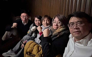 51綠委入議場阻藍推爭議三法 民進黨：守護民主別無選擇