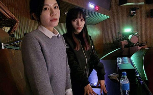 支持者憂被罵破壞議場 黃捷:國家要毀滅了,革命還怕踩草皮?