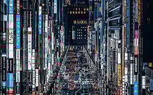 日本2025第4季GDP年增率0.2%  反轉為正、但低於市場預期