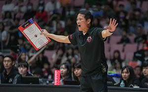 邱大宗無端捲入阿飛假球案！鋼鐵人要求道歉