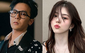 剛分手柳俊烈！韓韶禧爆熱戀GD 公司說話了