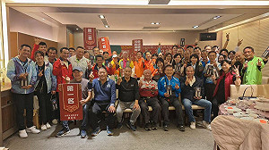 統埔鎮安宮關公馬拉松3/23再起跑!  車城鄉邀南部跑團共襄盛舉