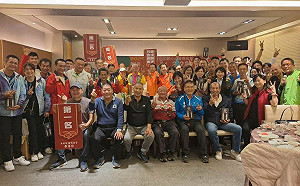 統埔鎮安宮關公馬拉松3/23再起跑！  車城鄉邀南部跑團共襄盛舉 