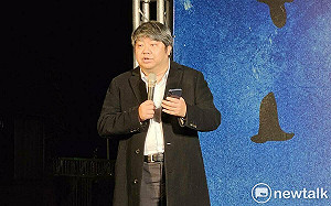 「傅崐萁的親共、黃國昌的仇恨讓民主當機」賴中強籲：用罷免讓民主重開機