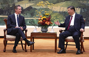 中國加大滲透美國地方勢力!「熊貓外交」也成了手段