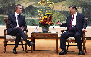 中國加大滲透美國地方勢力！「熊貓外交」也成了手段