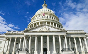 臨時撥款法案終於通過了！ 美國政府免於「被關門」命運