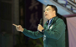 痛斥柯志恩惡修財劃法又卸責　黃文益：建設延宕、出來謝罪