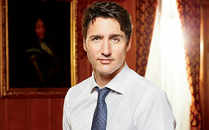 面臨內外交迫、撤換了1/3官員 加拿大總理政治生涯備受考驗