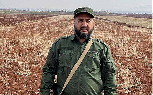 敘利亞過渡政府防長與外長出爐 反抗軍高層獲任命