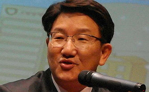 韓執政黨同意在野黨提議 設協商機構進行政府決策