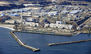 借鏡福島核事故應變 日媒:政府擬給核電站周邊配備防護帳篷