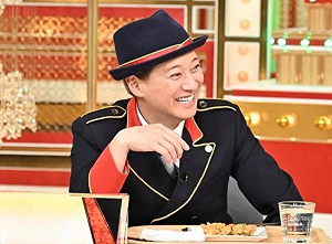 中居正廣爆性醜聞慘了!節目、廣告全遭刪「恐付巨額賠償金」