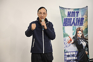 柯建銘控拒折衷方案 朱立倫反嗆:邊談邊打算哪一種協商?