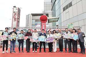 高市樂齡學習中心「幸福銀光季」  邀民眾體驗多元樂齡課程