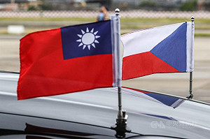 捷克擬簡化流程  台灣人明年在當地就業可免工作簽