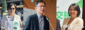 專訪》接任中市議會民進黨團總召   王立任:加大力道監督盧秀燕執行力