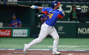 12強砲轟黃子鵬　委內瑞拉Perez加盟小熊　