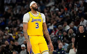 關鍵兩罰沒進 AD表示：老婆說八村壘救了我