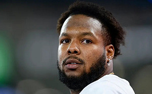 小葛雷諾拒絕藍鳥111億延長合約 雙方陷僵局