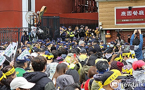 退警月領7.4萬綠營大反彈 藍委:警察工作危險比照一般公務員不公平