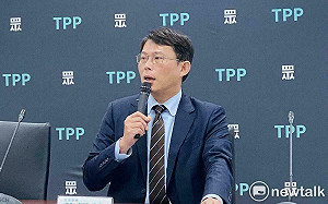 民進黨嗆1/11上街是「挺貪腐」 黃國昌:挺判刑確定吳乃仁的叫賴清德