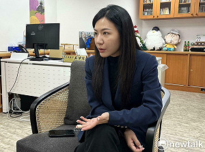 藍軍「蟾蜍剋星」罷免吳沛憶 一階連署今送中選會