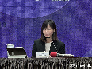 明年總預算重編竟是假訊息? 王鴻薇點名政院發言人立刻下台