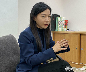 吳沛憶:外省外公白色恐怖入獄1年、但飯桌上還是不能跟爸爸談到政治