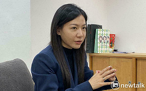 吳沛憶：外省外公白色恐怖入獄1年、但飯桌上還是不能跟爸爸談到政治