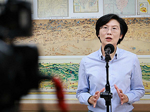 林岱樺、陳怡君涉助理費案 民眾黨:制度性因素還是政治追殺?