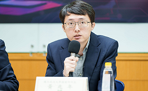 4面向抵禦數位威權擴張 學者籲：禁止使用中國軟硬體設備