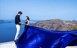 日本「國民妹妹」川島海荷宣布結婚！甜嫁超帥奧運國手