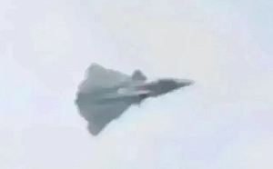 殲轟-26來了？五角大廈《中國軍力報告》透露解放軍新型殲擊轟炸機