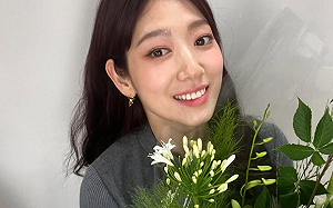 朴信惠奪《SBS演技大賞》導演獎！罕放閃崔泰俊：謝謝老公總是鼓勵我