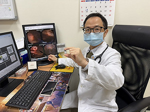 男童反覆腹痛血便  竟是罕病克隆氏症!專醫:早期診斷很重要
