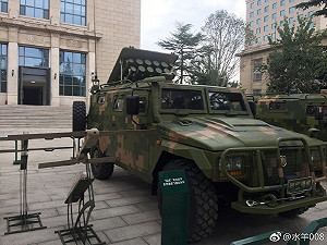 準備對付台灣?美媒:中國訂購百萬架自殺無人機 2026前交貨
