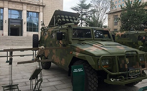 準備對付台灣？美媒：中國訂購百萬架自殺無人機 2026前交貨