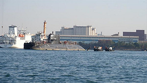 楊宏基觀點》潛艦國造:正因為重要、茲事體大 所以更該分階段、步步為營