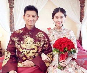 吳奇隆、劉詩詩遭爆婚變?女方怒反擊:不實且有損名譽