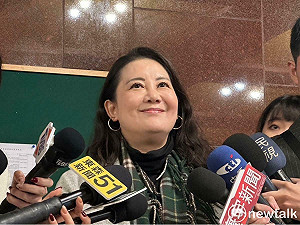 吳思瑤:民進黨未主動主導任何罷免案 尊重人民自主