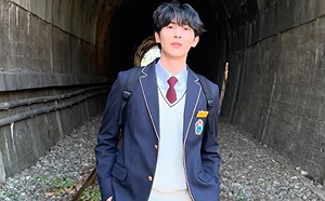 韓道宇爆4年前涉毒！經紀公司急切割：無話可說