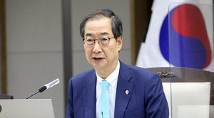 連代理總統都彈劾! 被發現有參加戒嚴會議又不中立 韓在野黨彈劾韓德洙