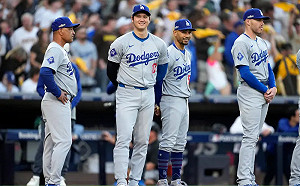 盤點過去4MVP的球隊　道奇4年內3度組大團　