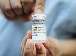 藥價暴漲10萬倍! 日本31元救命藥賣到中國竟變310萬 官方推稱這理由......