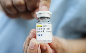 藥價暴漲10萬倍! 日本31元救命藥賣到中國竟變310萬 官方推稱這理由......