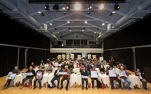 「請說國語？！」人權館特展  揭示母語保存、語言平權重要價值