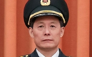 習家軍上將秦樹桐遭解職! 嫡系31集團軍多人落馬 網 : 軍權已由「他」掌控.....