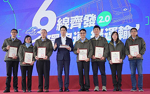 陳其邁批財劃法劫貧濟富 蔣萬安：讓各縣市都獲實質挹注